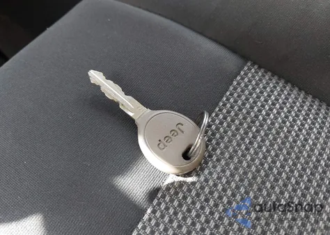 2017 Jeep Patriot Latitude Fwd from USA, damaged, VIN 1C4NJPFB6HD183509